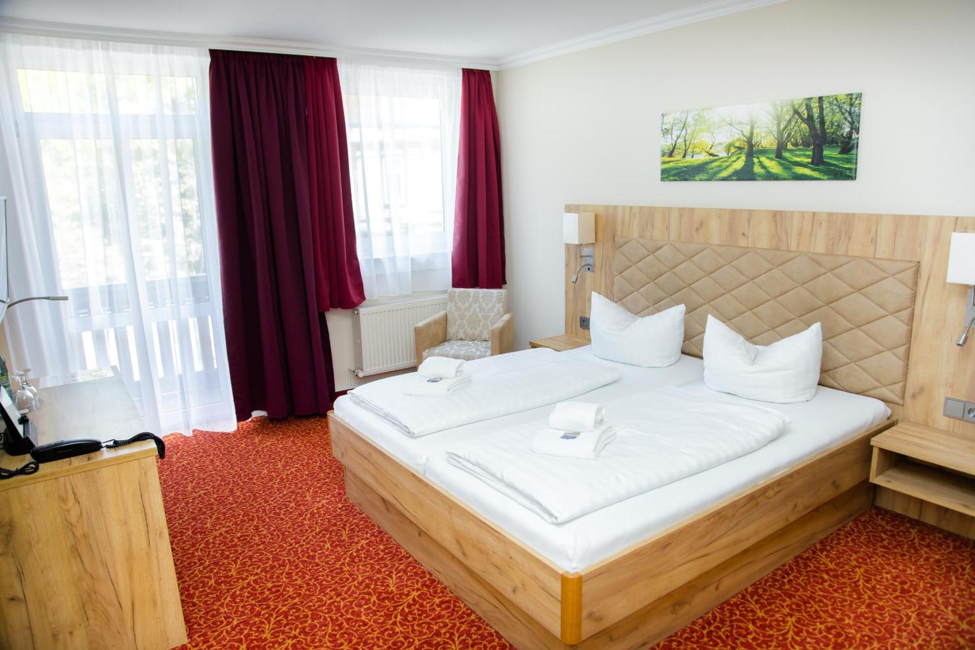 Waldhotel Friedrichroda