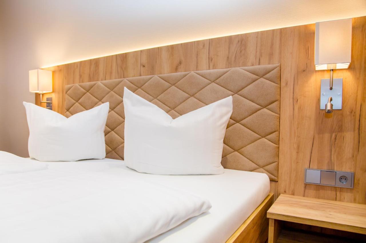 Waldhotel Hotel